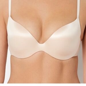 La SENZA Comfort Push Up Bra